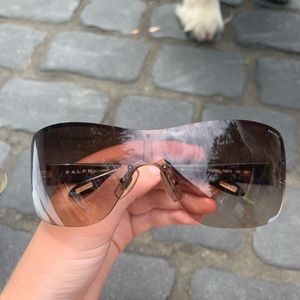 Ralph Lauren sunglasses